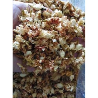 Trà hoa nhài - túi dùng thử 100g