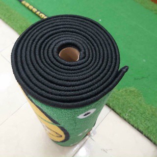 Thảm Putting Mat Thế Hệ Mới-Cuốn Gọn Dễ Dàng