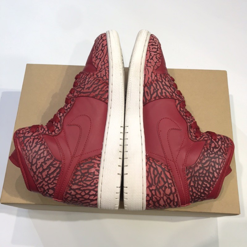 40- Giày thể thao J.D 1 RETRO HI PREM | BigBuy360 - bigbuy360.vn