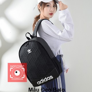 Balo thời trang Das 3D Issey Miyake 2019
