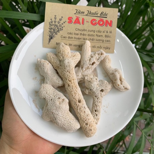 Hải Phù Thạch 100g
