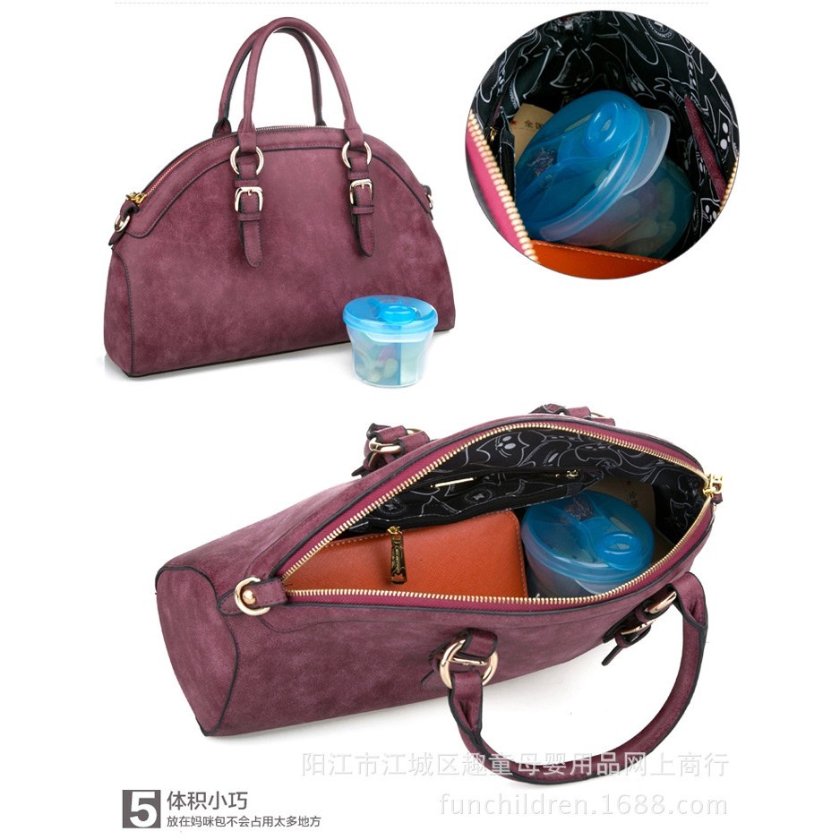 Hộp Đựng Sữa Bột Mini Tiện Dụng Cho Bé