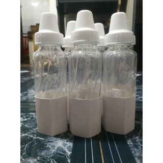 Bình trữ sữa thuỷ tinh EVENFLO 250ml