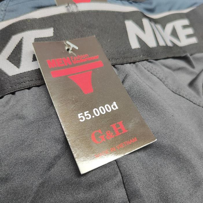 BÁN LẺ GIÁ SỈCombo 5 Quần Xịp Nam Sịp Cao Cấp Chất Coton Thoáng Mát, Thoải Mái Vận Động, Nam Tính
