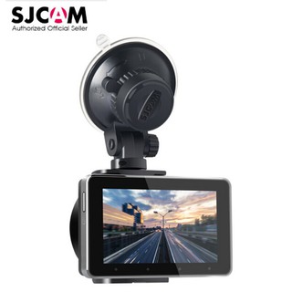 Camera Hành Trình SJCAM SJDash+ 4K