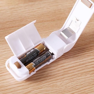 MÁY HÀN MIỆNG TÚI MINI BẢO QUẢN THỰC PHẨM