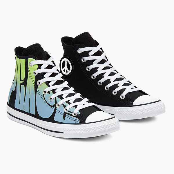 Giày Converse Chuck Taylor All Star Empowered Peace - 167891