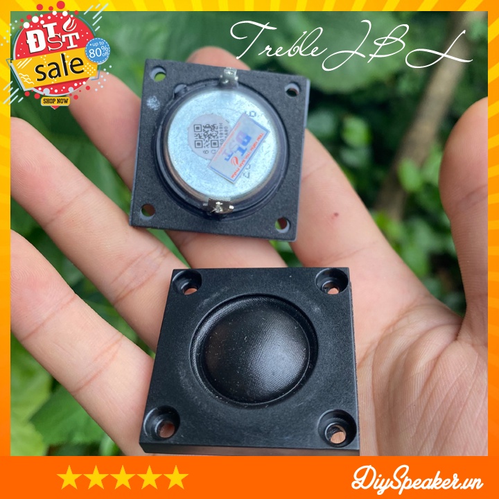 Loa treble màng lụa JBL vuông 39mm