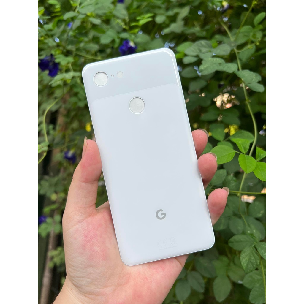 Nắp lưng điện thoại Google Pixel 3 Hàng New