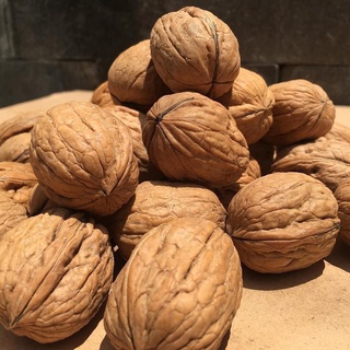 500g Quả Óc Chó Nếp Hà Giang