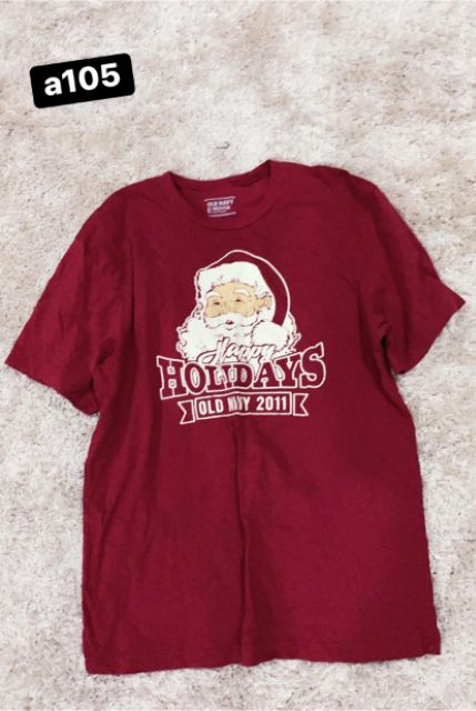 Áo thun mỹ size M/M+. A105