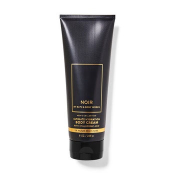 Dưỡng Thể Nam Bath And Body Works Body Cream Noir, Teakwood, Ocean 226g