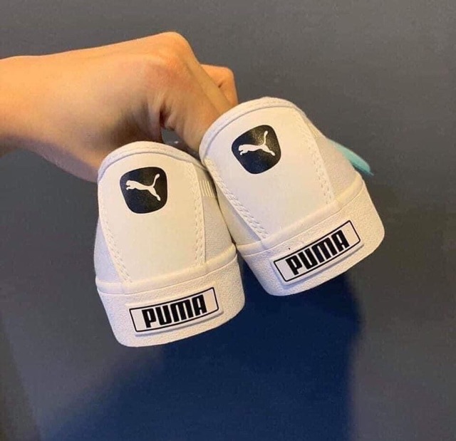 Giày  PUMA BARI CV KOREAN xách tay 374362 02