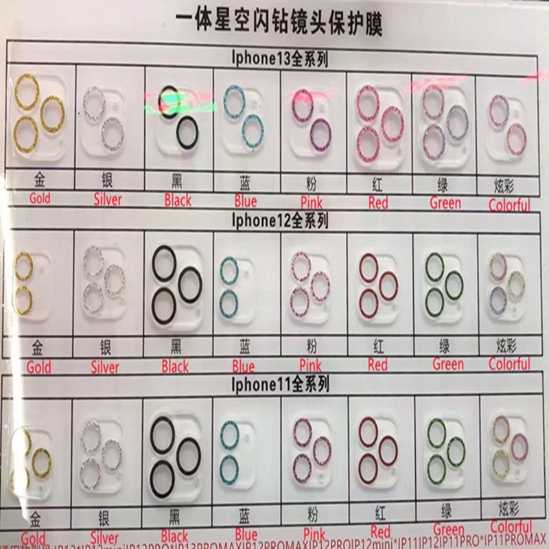 Ốp Điện Thoại Họa Tiết Ngôi Sao Lấp Lánh Cho Iphone 14 13 12 11 Pro Max Mini 14Plus