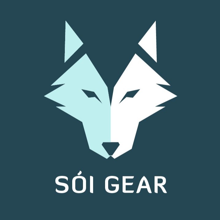 Sói Gear - Mechanical Keyboard