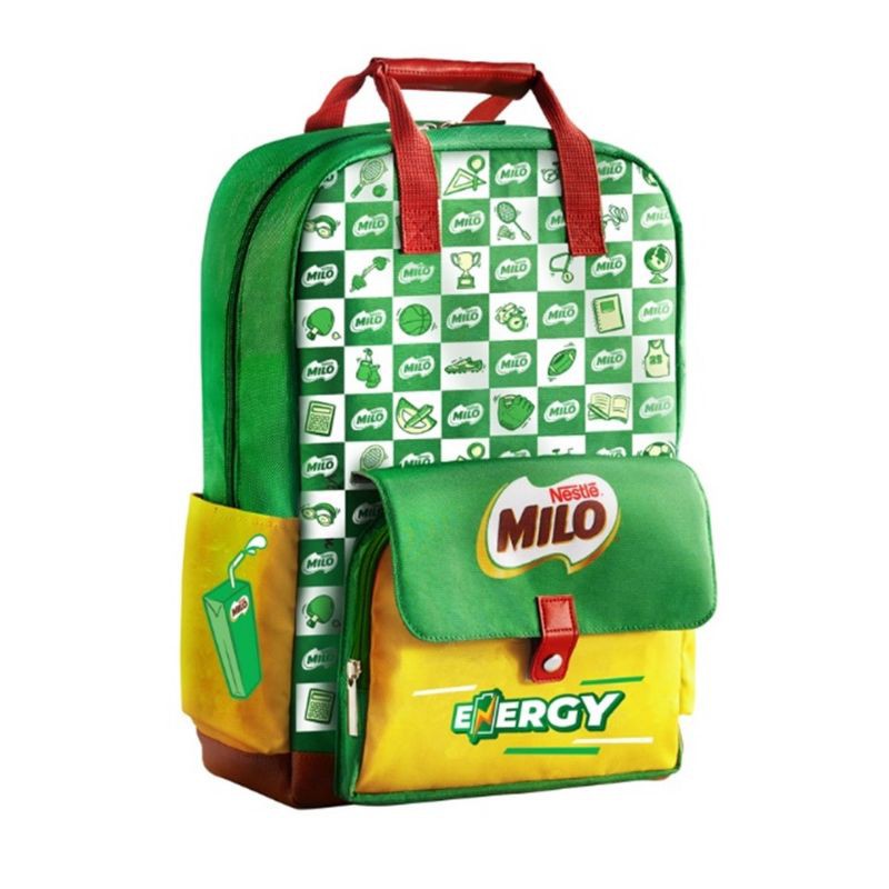 Balo cho bé cấp 1