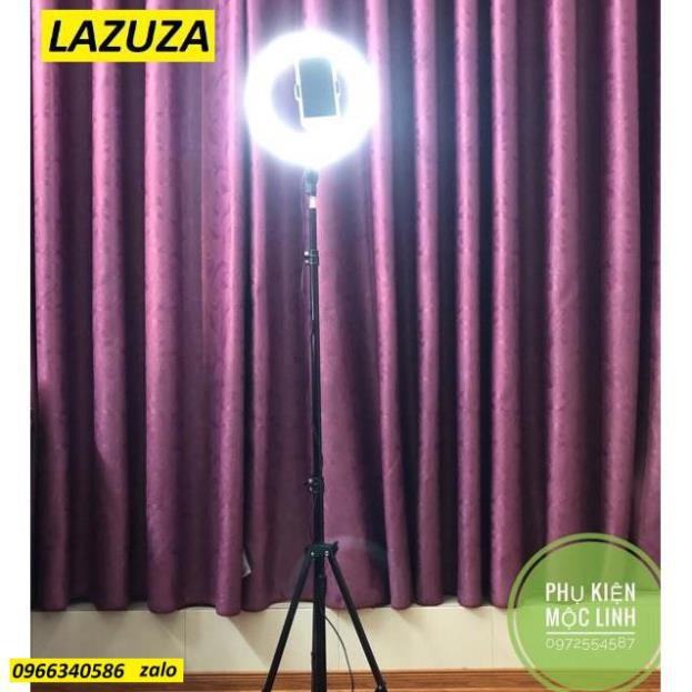 SALE 50% Đèn live stream size 26CM