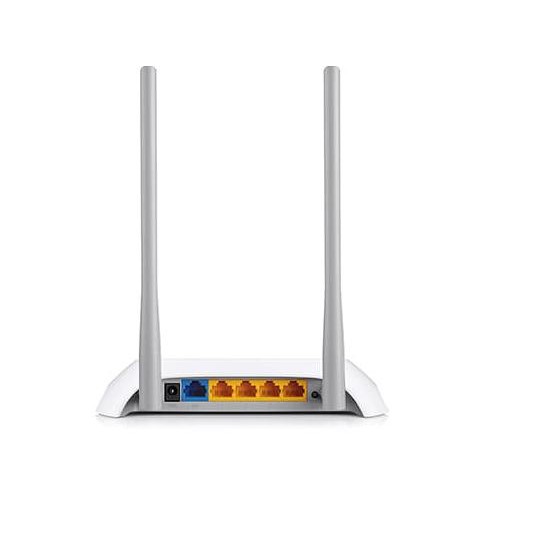 Thiết Bị Phát Sóng Wifi Kdi X Banyak Peminatx Tp-link Tl-wr840n 300mbps | BigBuy360 - bigbuy360.vn