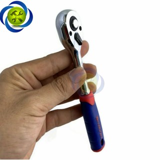 CẦN XOAY WORKPRO W071004