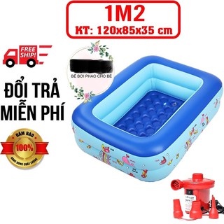 Phao Bơi Bể Bơi cho Bé ( siêu rẻ)