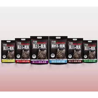 Cát Vệ Sinh cho Mèo - Cát Nhật Đen 8L