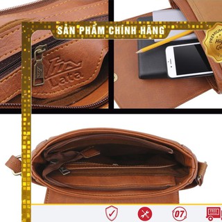 Túi đeo chéo nữ LATA HN44