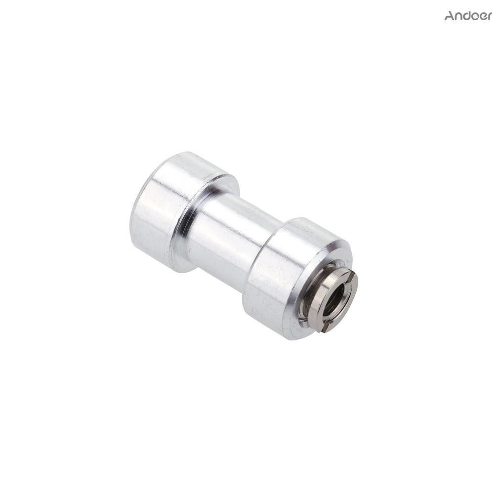 Ốc Vít Máy Ảnh 1 / 4 "3 / 8"