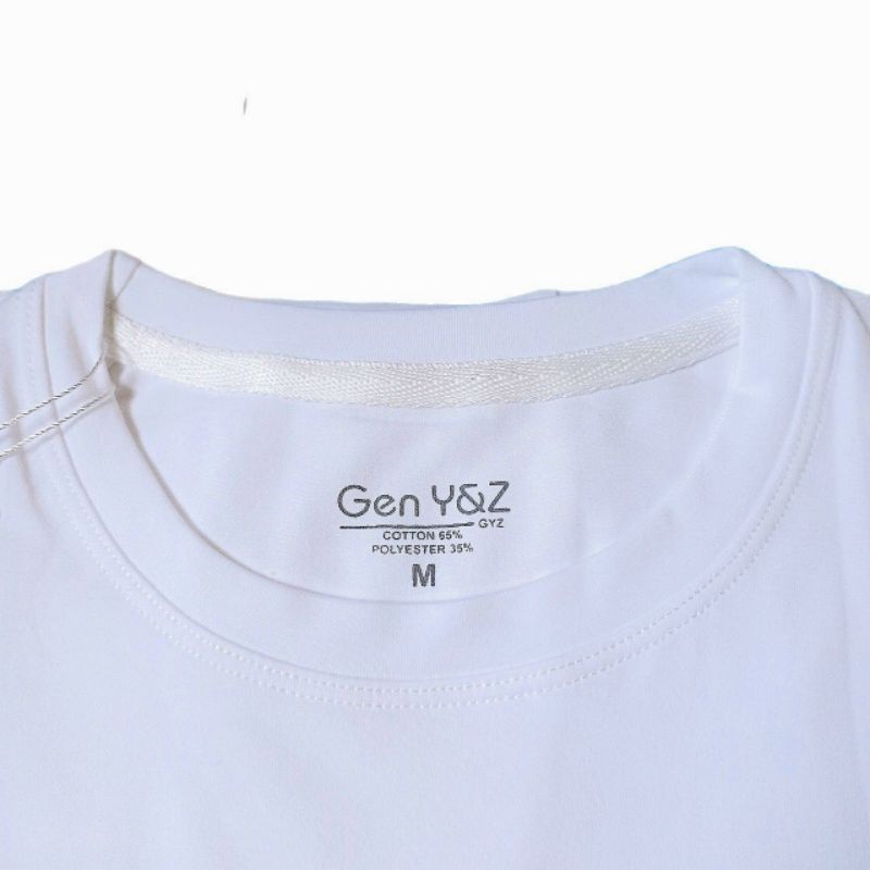 Áo thun nữ cao cấp GYZ kiểu dáng trẻ trung cực xinh đơn giản in chữ hàng đẹp giá tốt