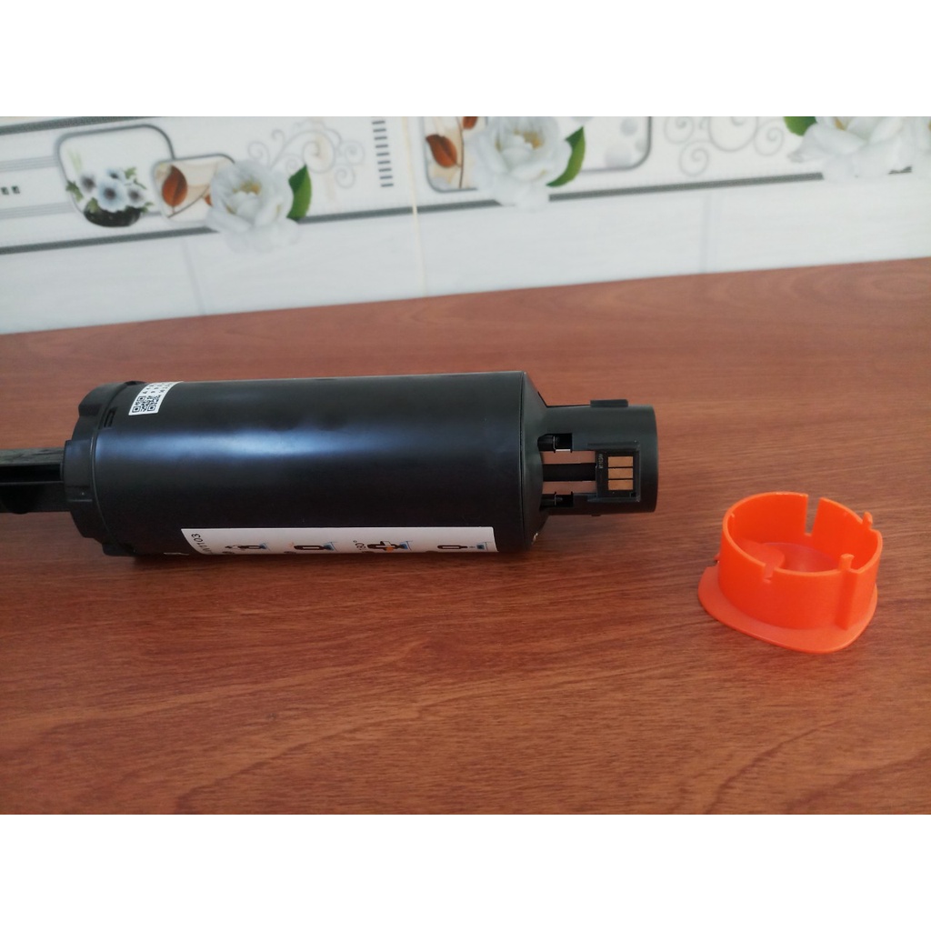 Hộp mực in dùng cho máy HP Neverstop 1000A/ 1000W, HP 1200A/ 1200W  103A Black  Laser Toner