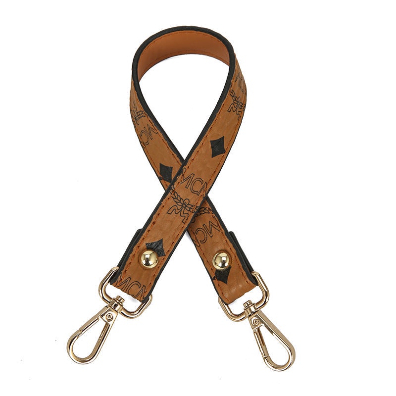MCM Dây Xích Đeo Túi Xách Handmade Thay Thế Tiện Dụng