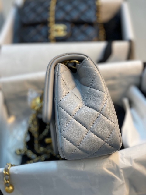 Túi đeo chéo classic mini Siêu cấp