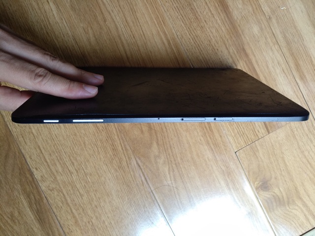 Máy tính bảng Samsung Tab S2, ram 3g, màn 2K 9.7 inch | BigBuy360 - bigbuy360.vn