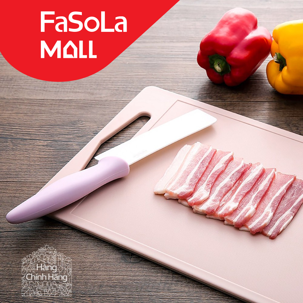 Thớt nhựa dày FASOLA FSLQJ-0057A