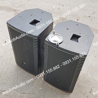 vỏ loa bass 25 , Giá 1 cái Ván Ép Xịn