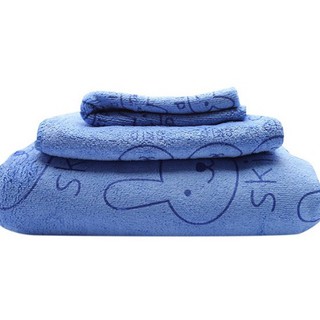 Set 3 khăn tắm Thái Lan loại 1m