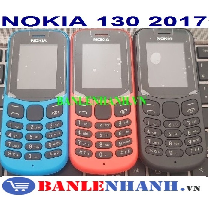 ĐIỆN THOẠI NOKIA 130 2017