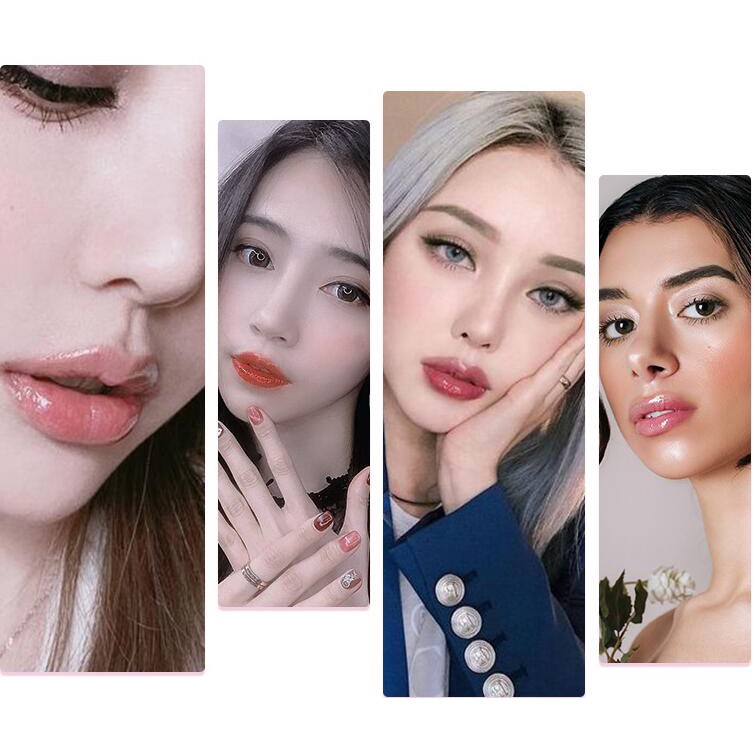 Son môi Flash Moment phủ bóng dưỡng môi 20g | BigBuy360 - bigbuy360.vn