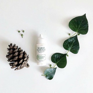 Chấm mụn Buffering lotion Mario Badescu