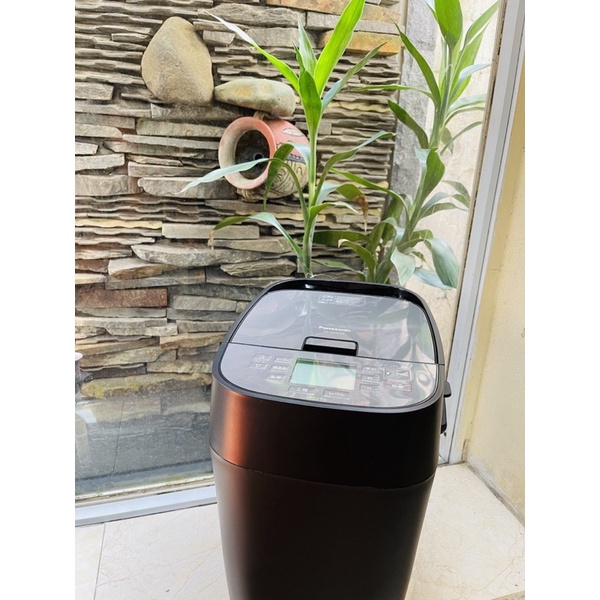 Máy làm bánh mì Panasonic MDX102 date 2020