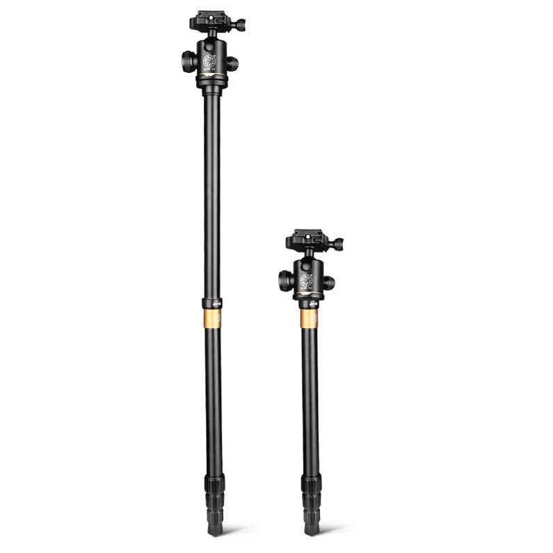 Chân máy ảnh Tripod Beike Q222