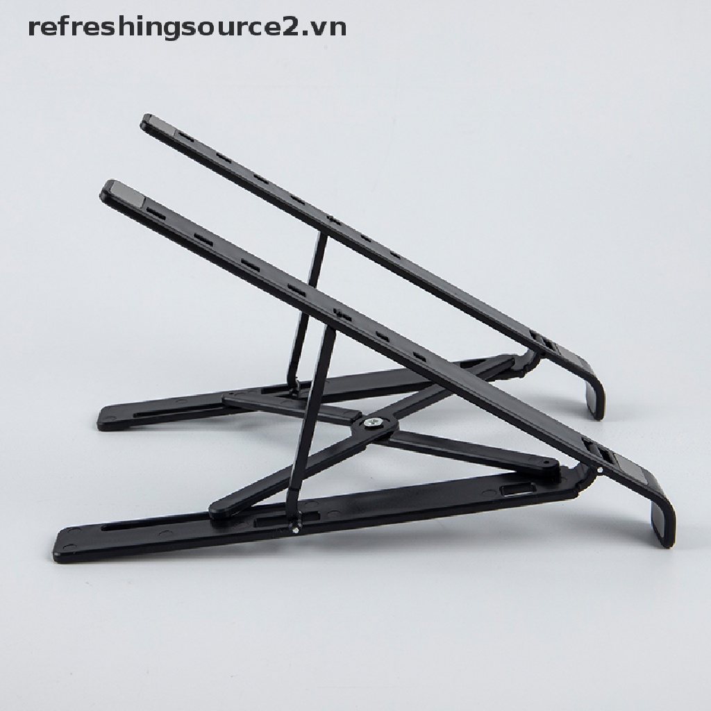 Giá Đỡ laptop Có Thể Điều Chỉnh Và Gấp Gọn Tiện Lợi