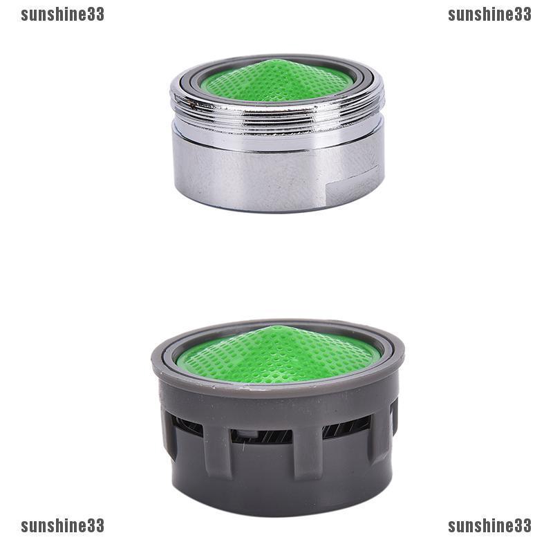 Đầu phun gắn vòi nước xoay 360 độ tiết kiệm nước bằng đồng cao cấp