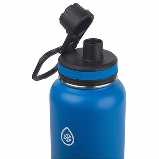 Bình nước giữ nhiệt Thermoflask Stainless Steel 710ml/bình