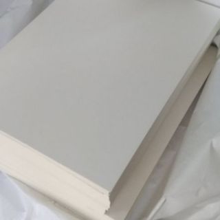 Giấy bìa trắng 160gsm khổ A3