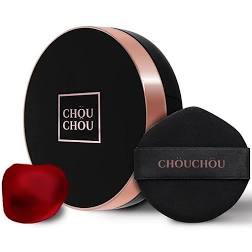 Phấn Nước Che Phủ Cao Chống nắng Chouchou Professional Magic Cover Cushion