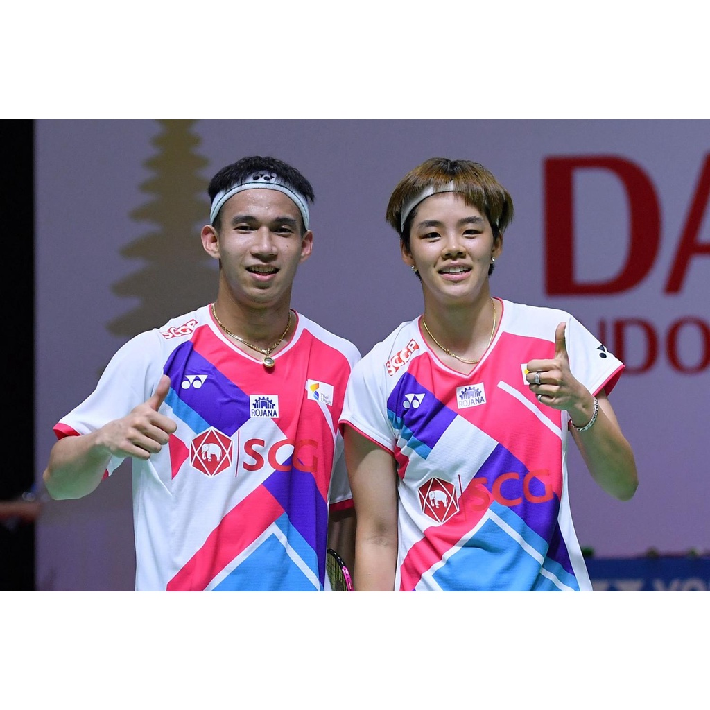 Áo Cầu Lông Yonex Chuyên Nghiệp Mùa Giải 2022 Cho Nam Dùng Trong Tập Luyện Và Thi Đấu Cầu Lông A192