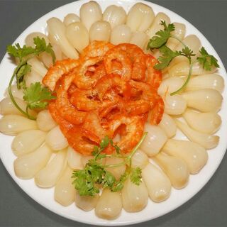 Củ kiệu Huế ngâm chua bao ngon 145k/ hủ 1kg