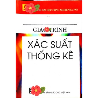 Xác suất thống kê - lý thuyết xác xuất