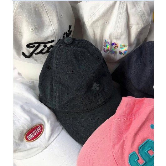 Nón nam - Nón nữ - Mũ thời trang cao cấp - Nón hiệu unisex 2hand phong cách Ulzzang loại xịn