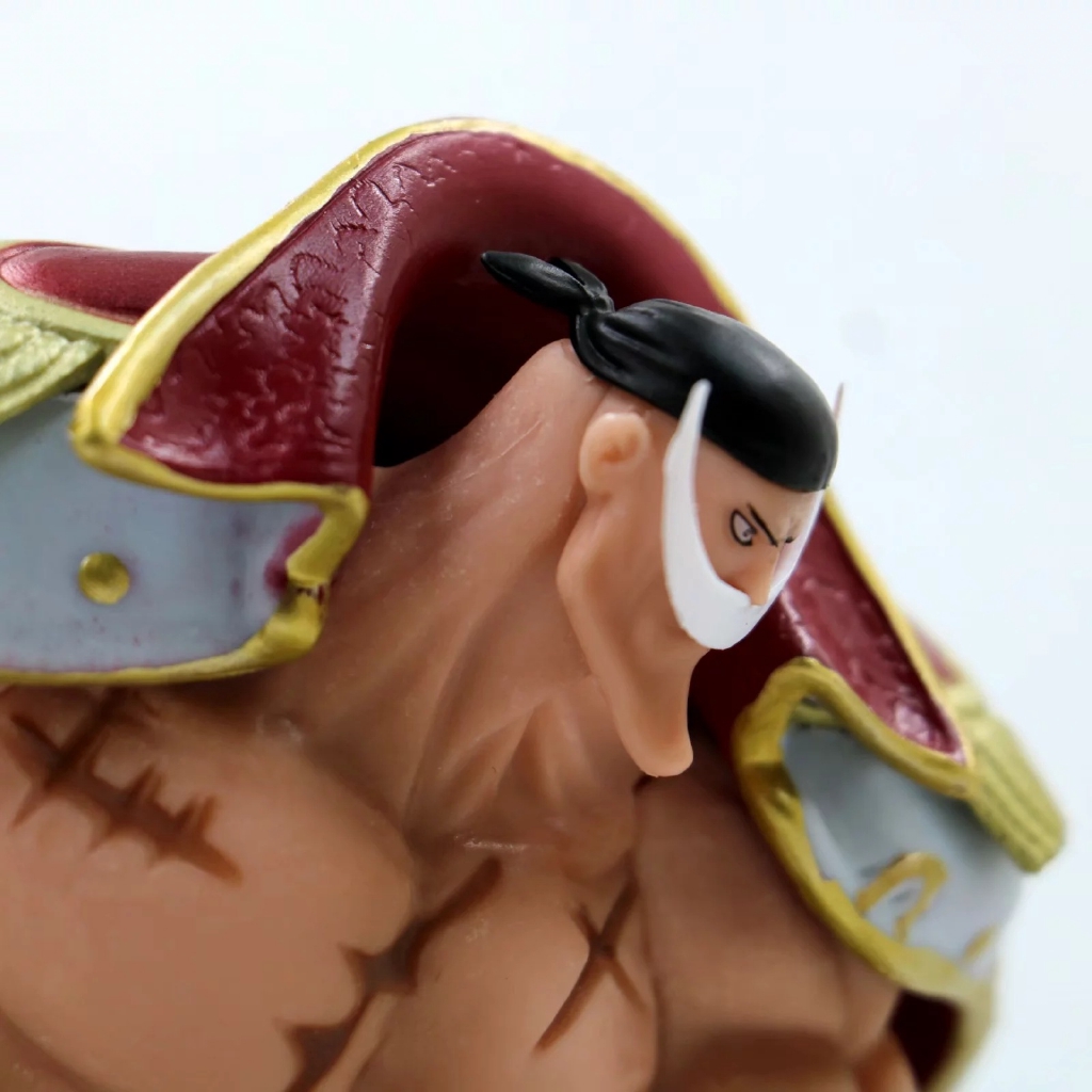 Mô hình Figure: White Beard Edward Newgate - POP